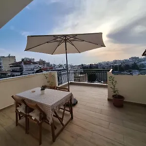 Sunset Rooftop Θεσσαλονίκη